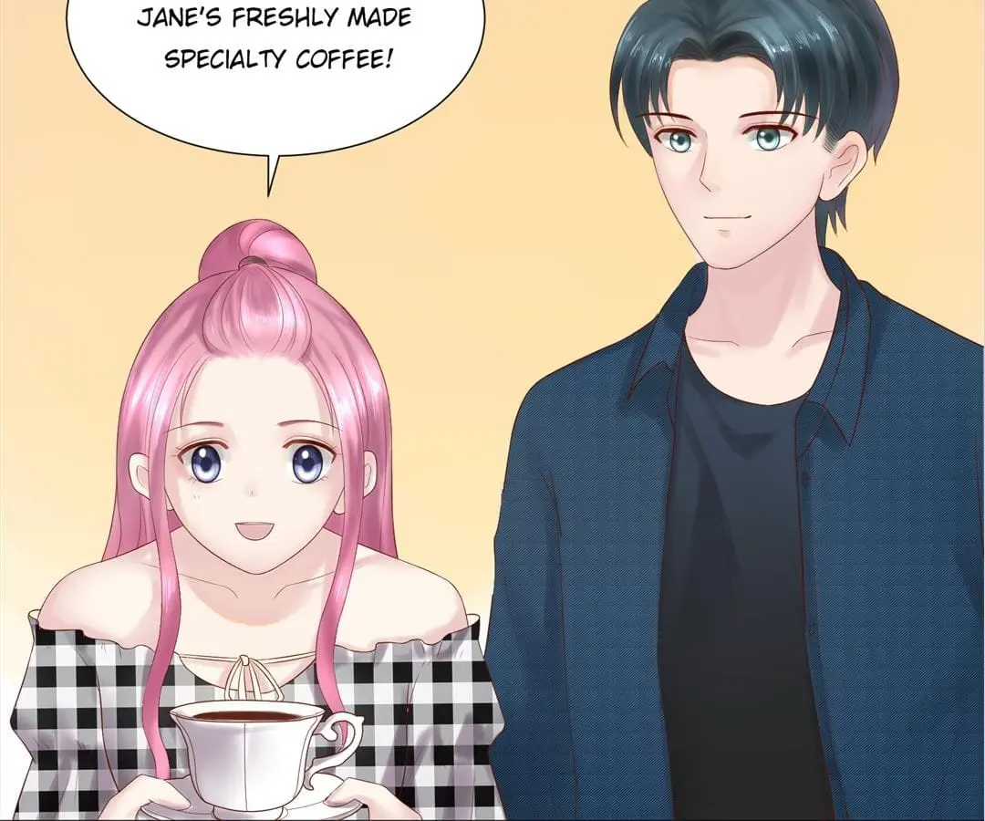 Loving you for no reason Chapter 28 - page 9