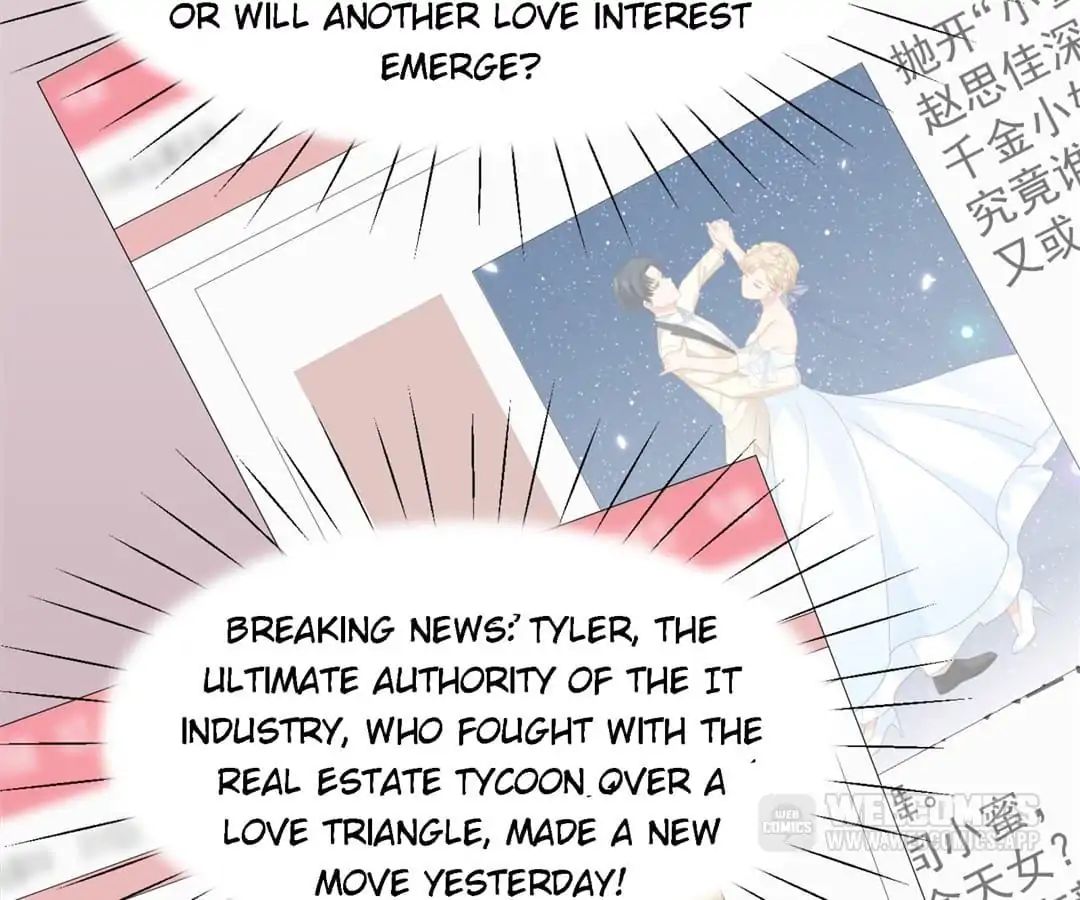 Loving you for no reason Chapter 57 - page 10
