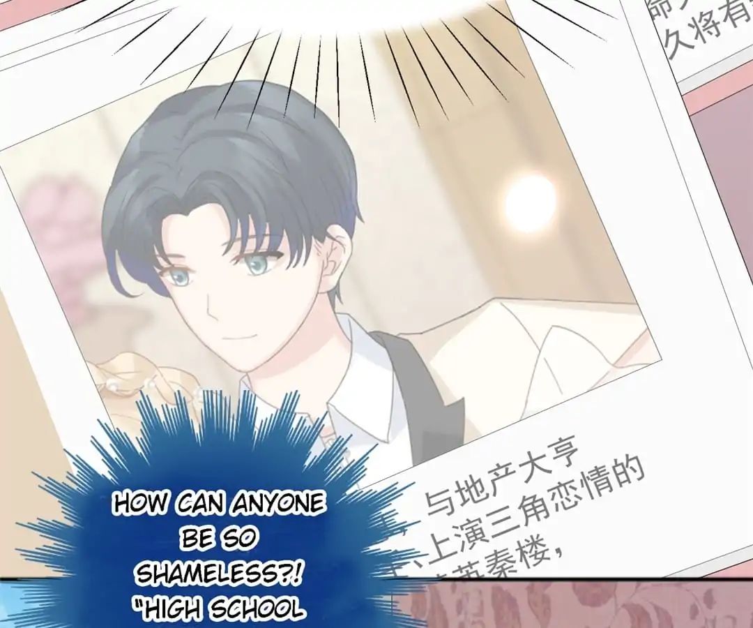 Loving you for no reason Chapter 57 - page 11