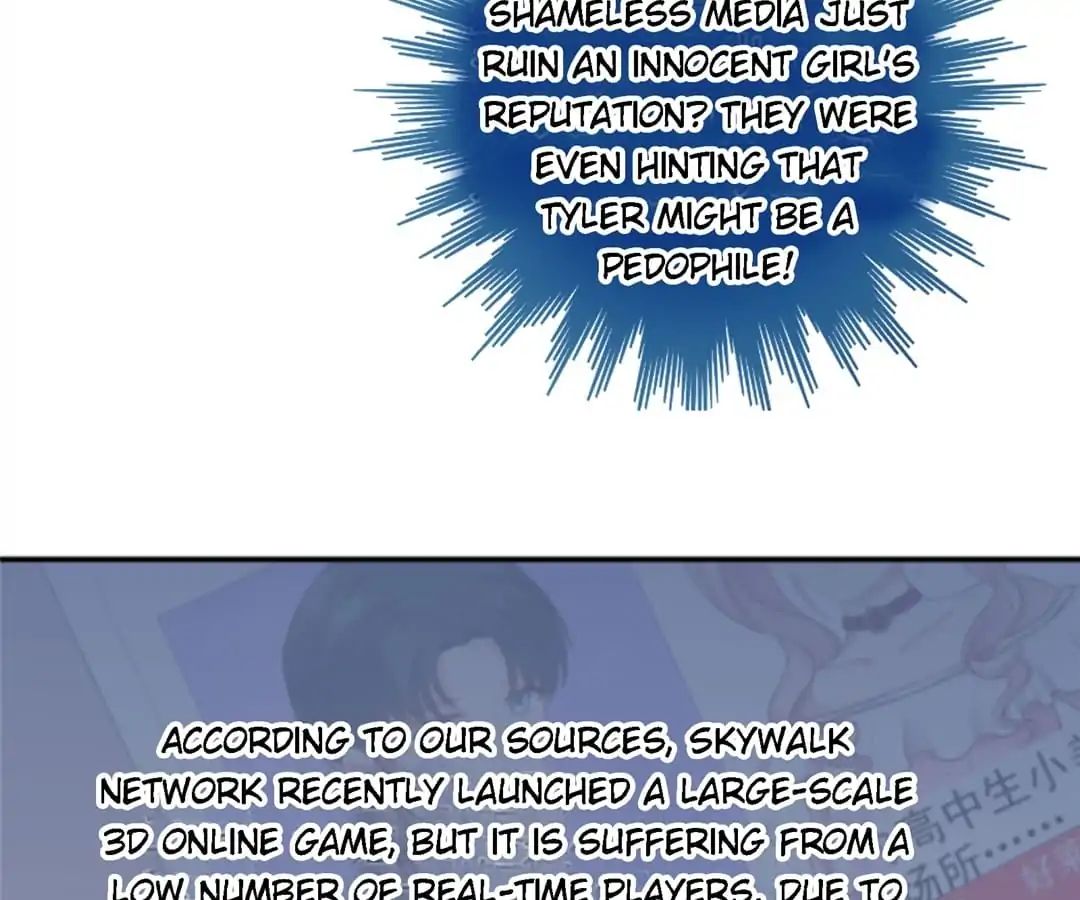 Loving you for no reason Chapter 57 - page 13