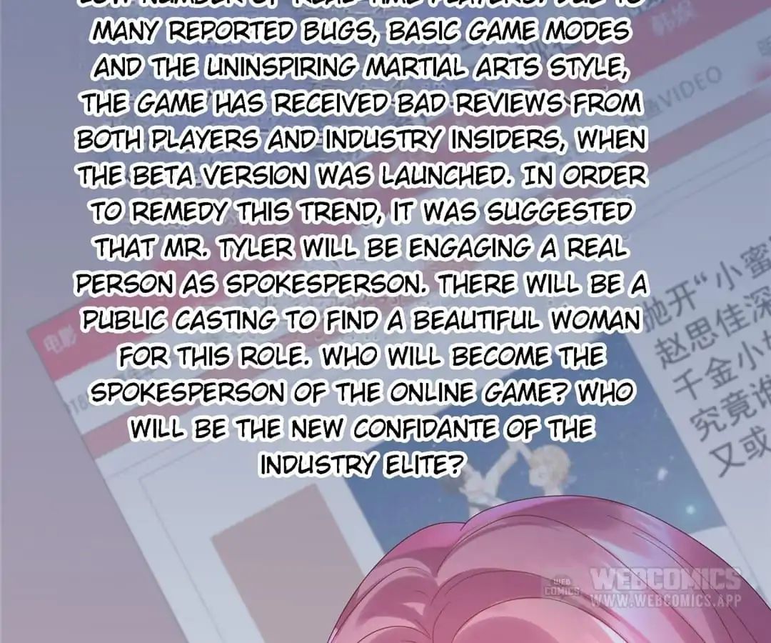 Loving you for no reason Chapter 57 - page 14