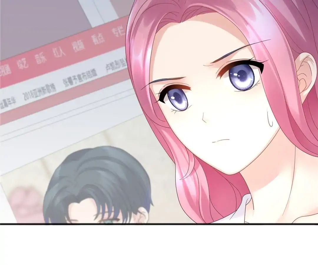 Loving you for no reason Chapter 57 - page 15
