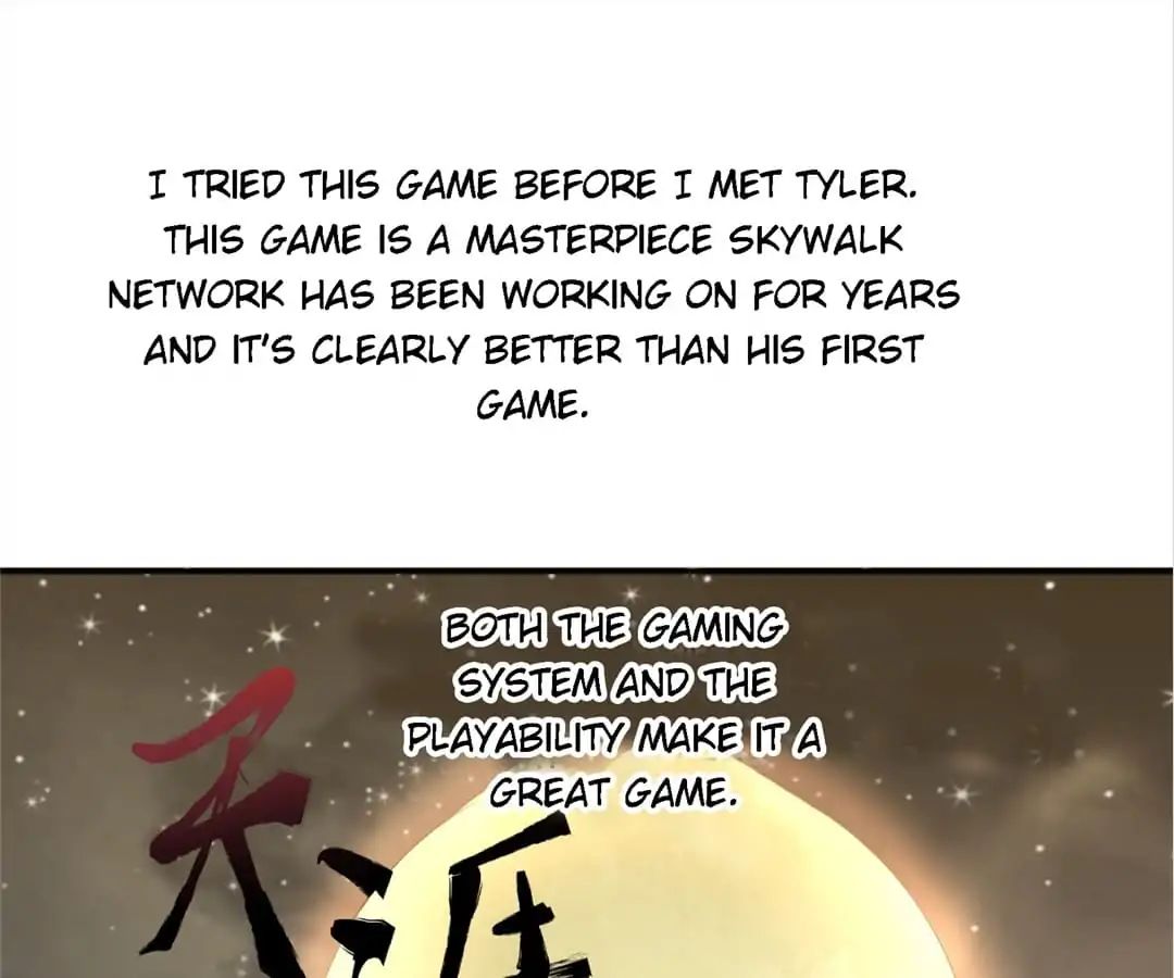 Loving you for no reason Chapter 57 - page 16