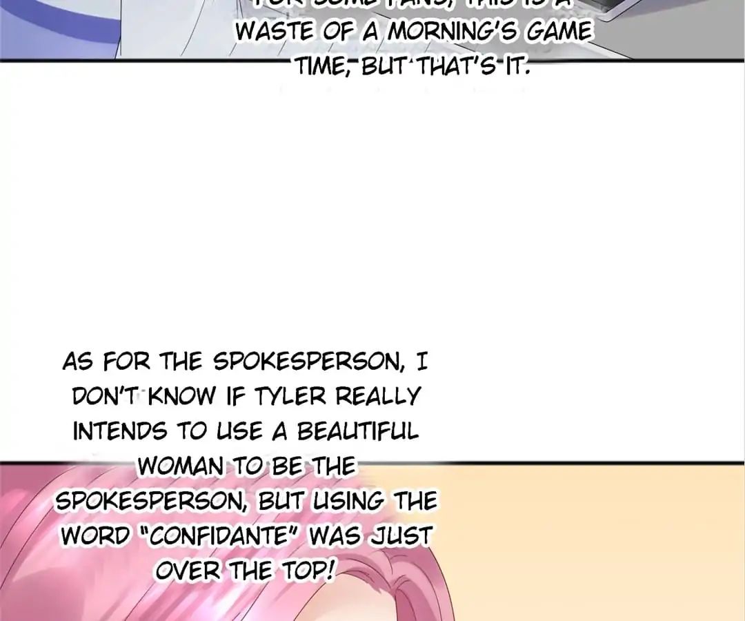 Loving you for no reason Chapter 57 - page 19