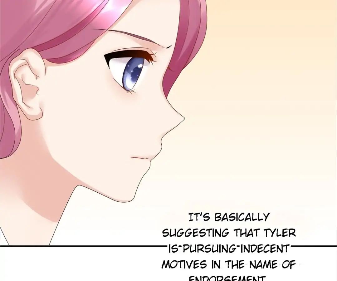 Loving you for no reason Chapter 57 - page 20