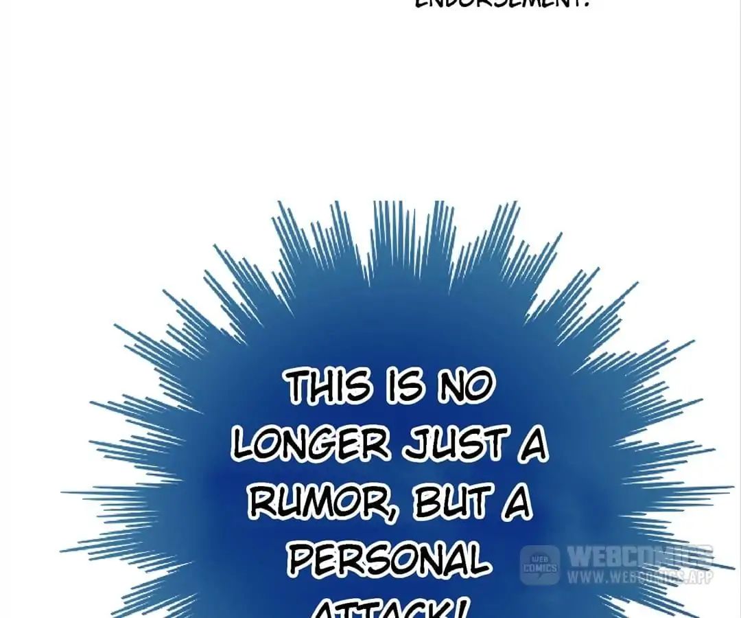 Loving you for no reason Chapter 57 - page 21