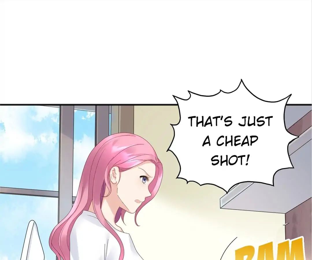 Loving you for no reason Chapter 57 - page 23