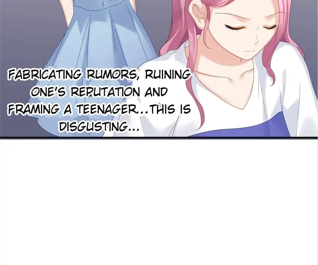 Loving you for no reason Chapter 57 - page 26