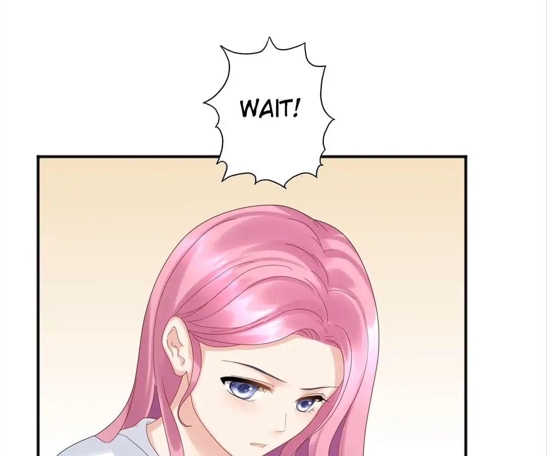 Loving you for no reason Chapter 57 - page 27
