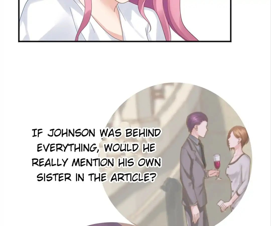 Loving you for no reason Chapter 57 - page 28
