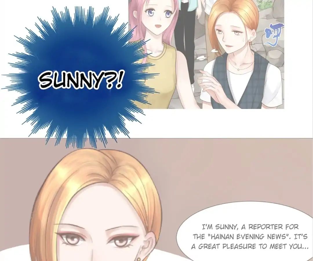 Loving you for no reason Chapter 57 - page 36