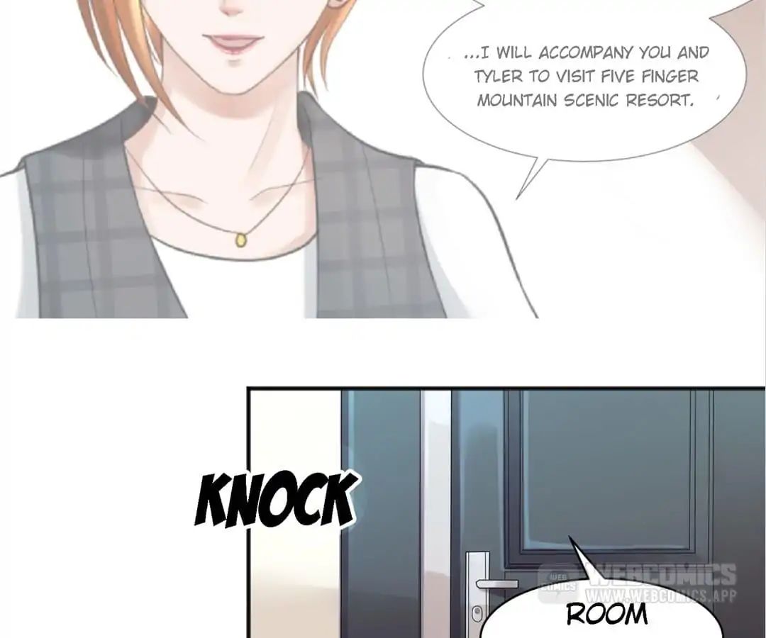 Loving you for no reason Chapter 57 - page 37
