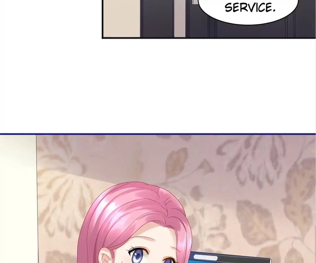 Loving you for no reason Chapter 57 - page 38