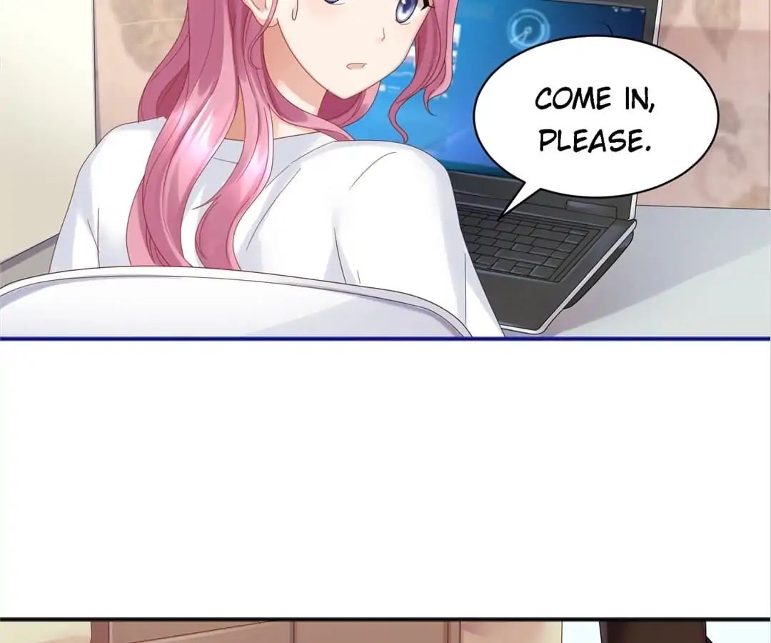 Loving you for no reason Chapter 57 - page 39