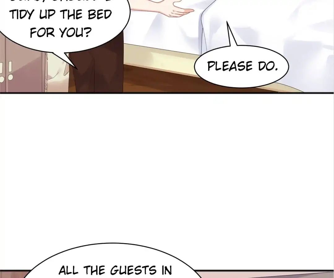 Loving you for no reason Chapter 57 - page 43