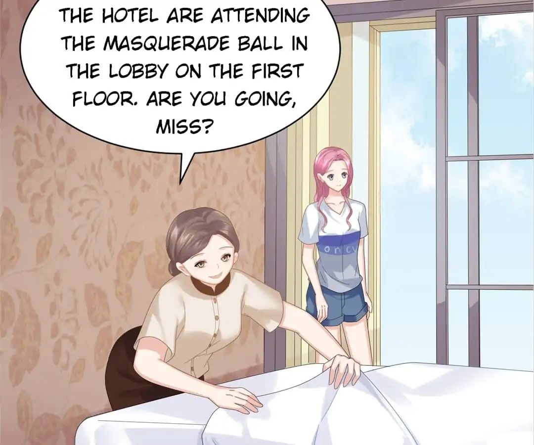 Loving you for no reason Chapter 57 - page 44