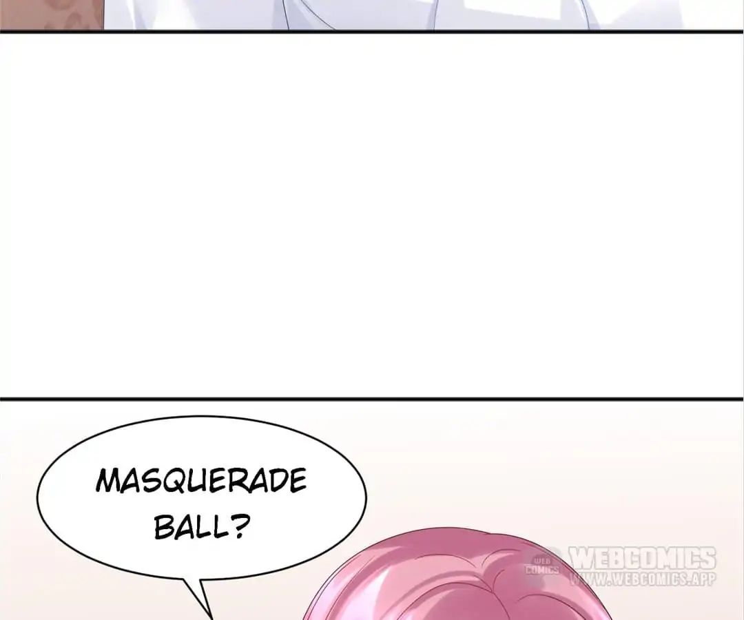 Loving you for no reason Chapter 57 - page 45