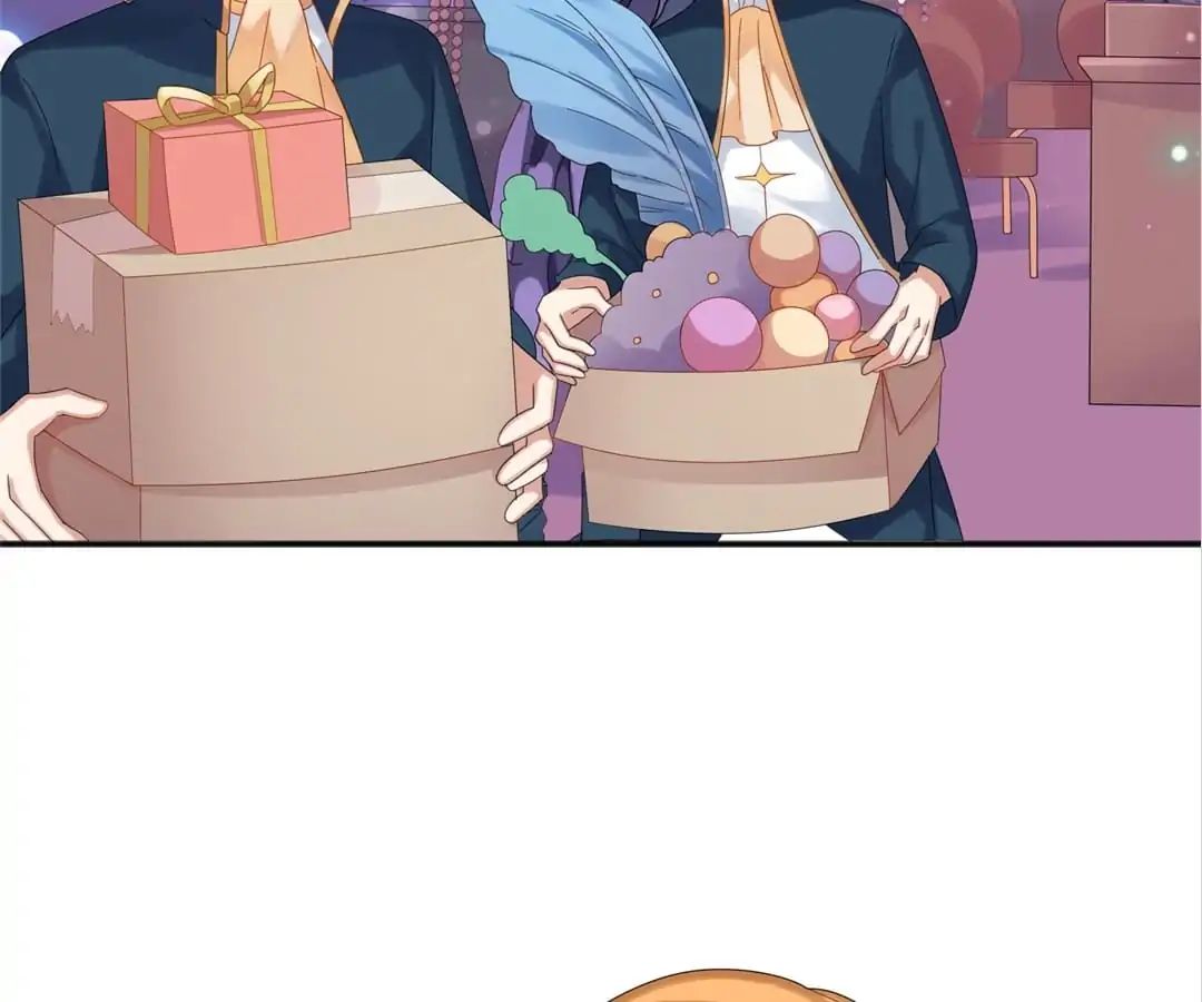 Loving you for no reason Chapter 57 - page 51