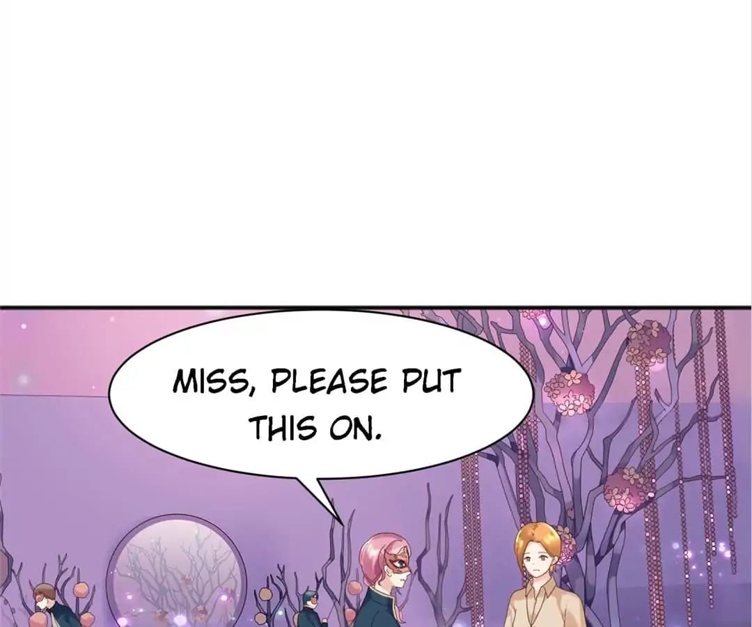 Loving you for no reason Chapter 57 - page 54