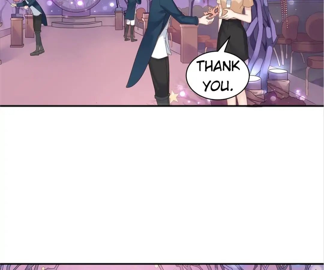 Loving you for no reason Chapter 57 - page 55
