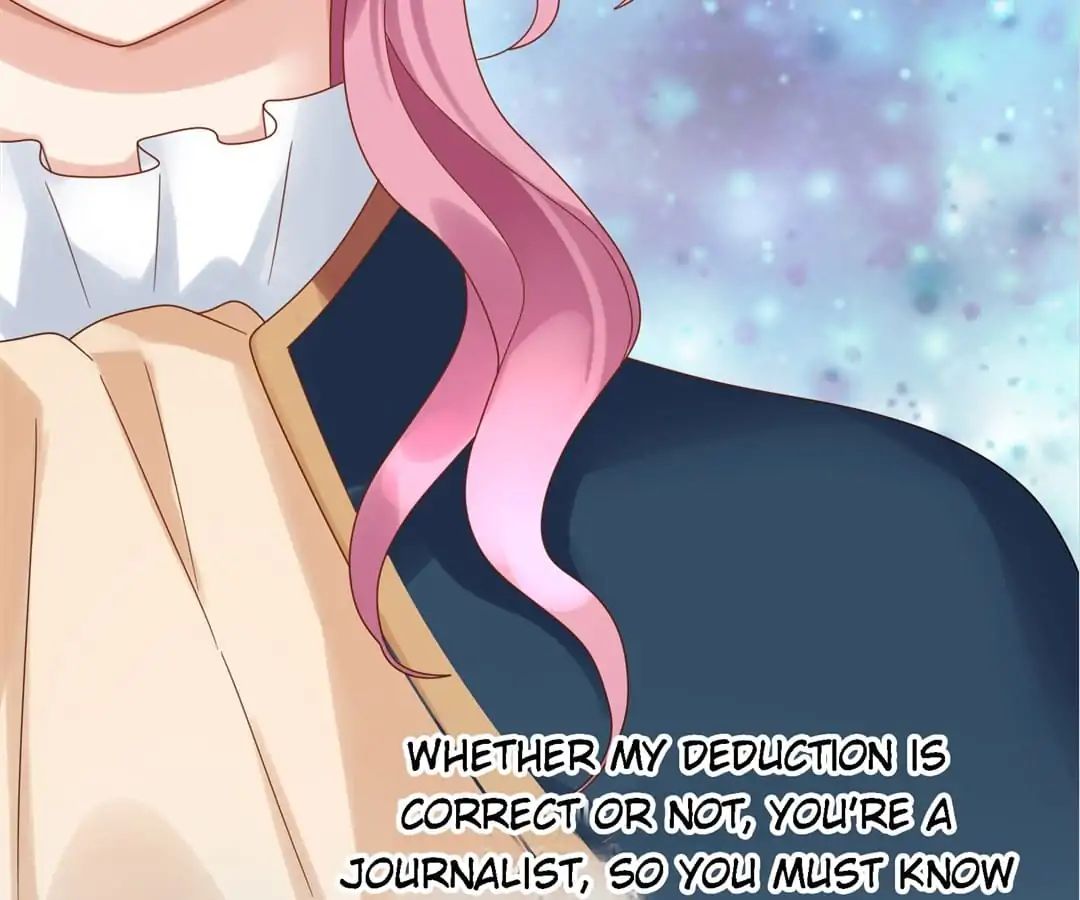 Loving you for no reason Chapter 57 - page 59