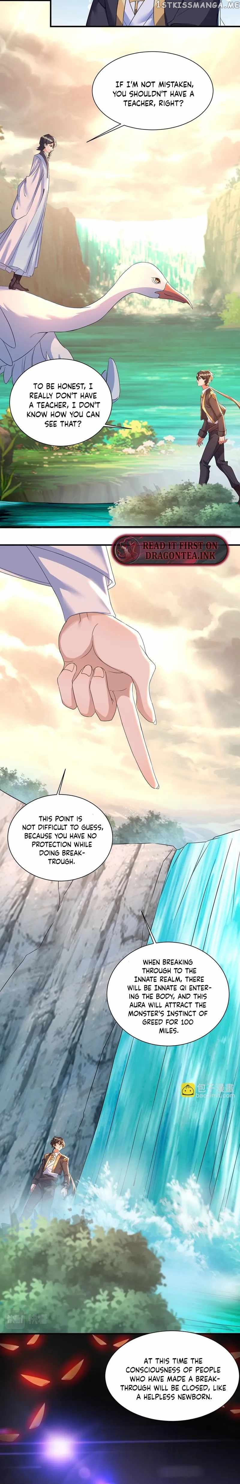 Martial Arts Peak Chapter 29 - page 16
