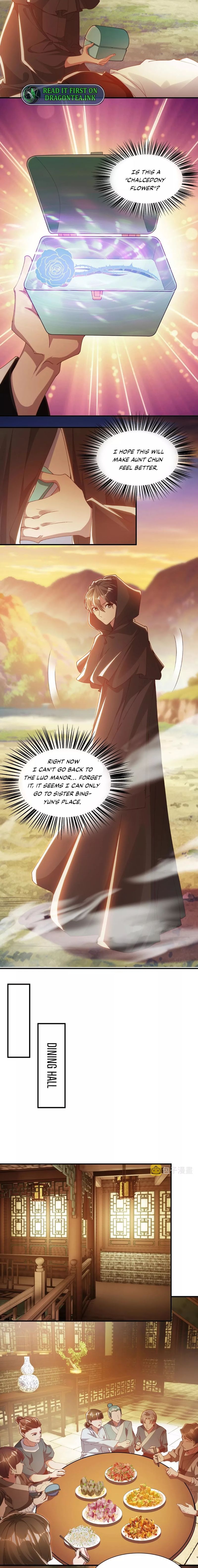 Martial Arts Peak Chapter 28 - page 5