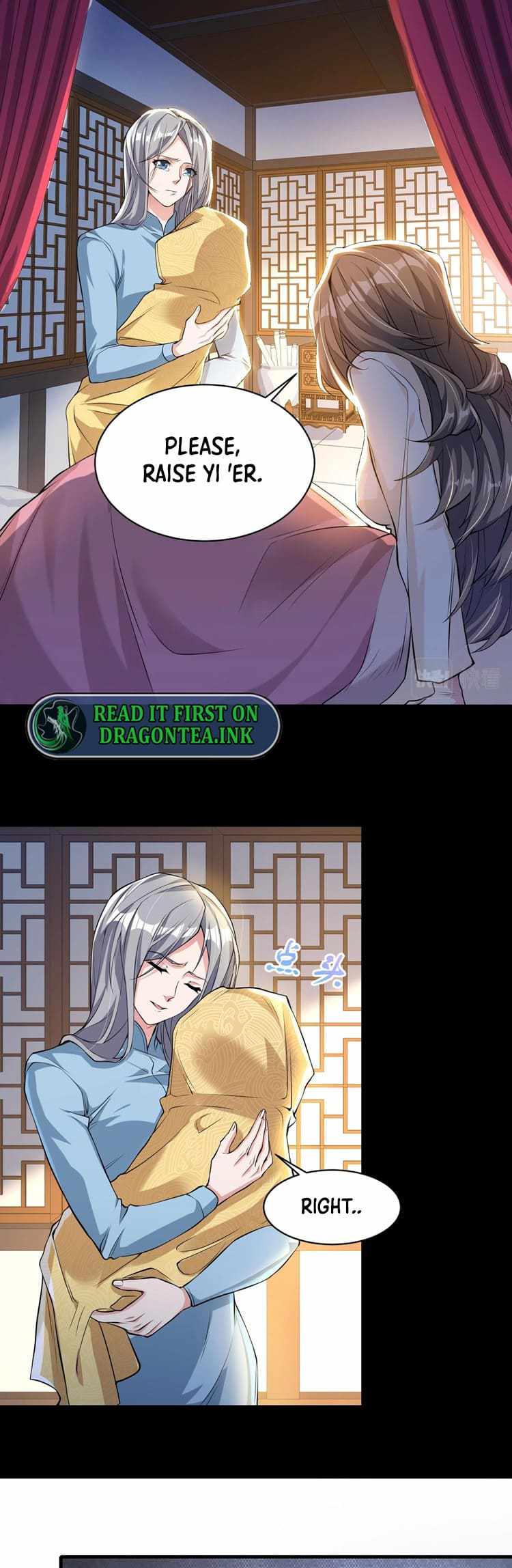 Martial Arts Peak Chapter 1 - page 10