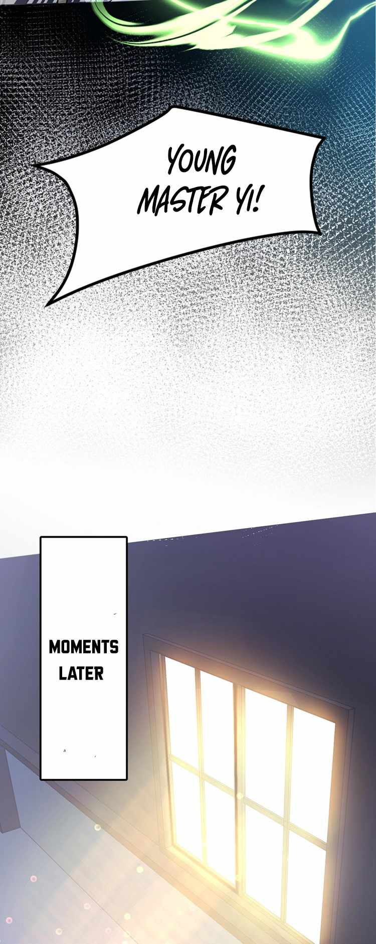 Martial Arts Peak Chapter 1 - page 34