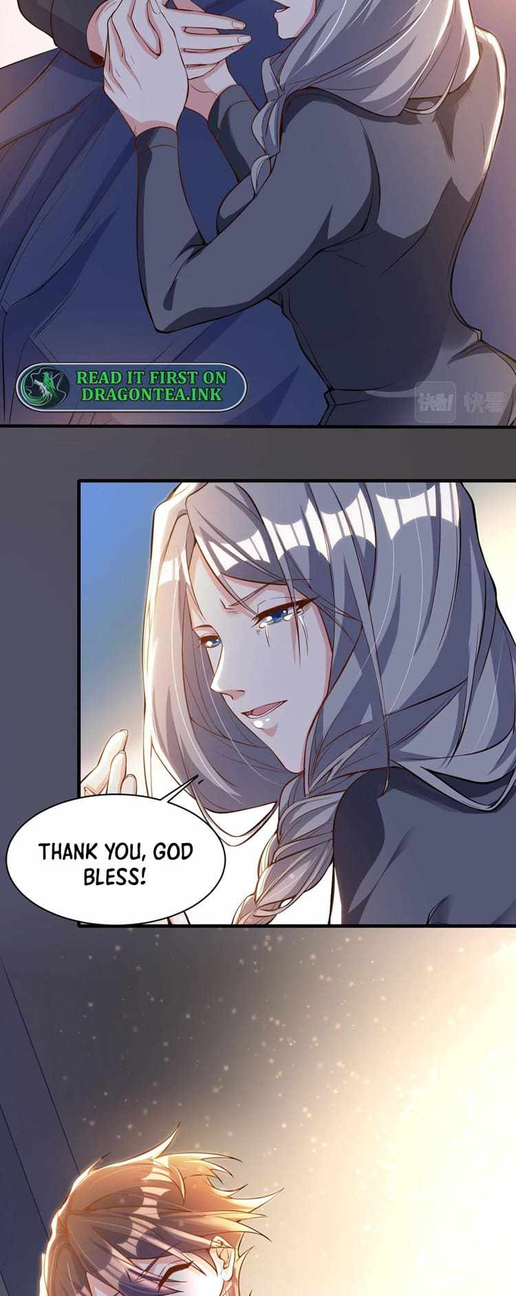 Martial Arts Peak Chapter 1 - page 40