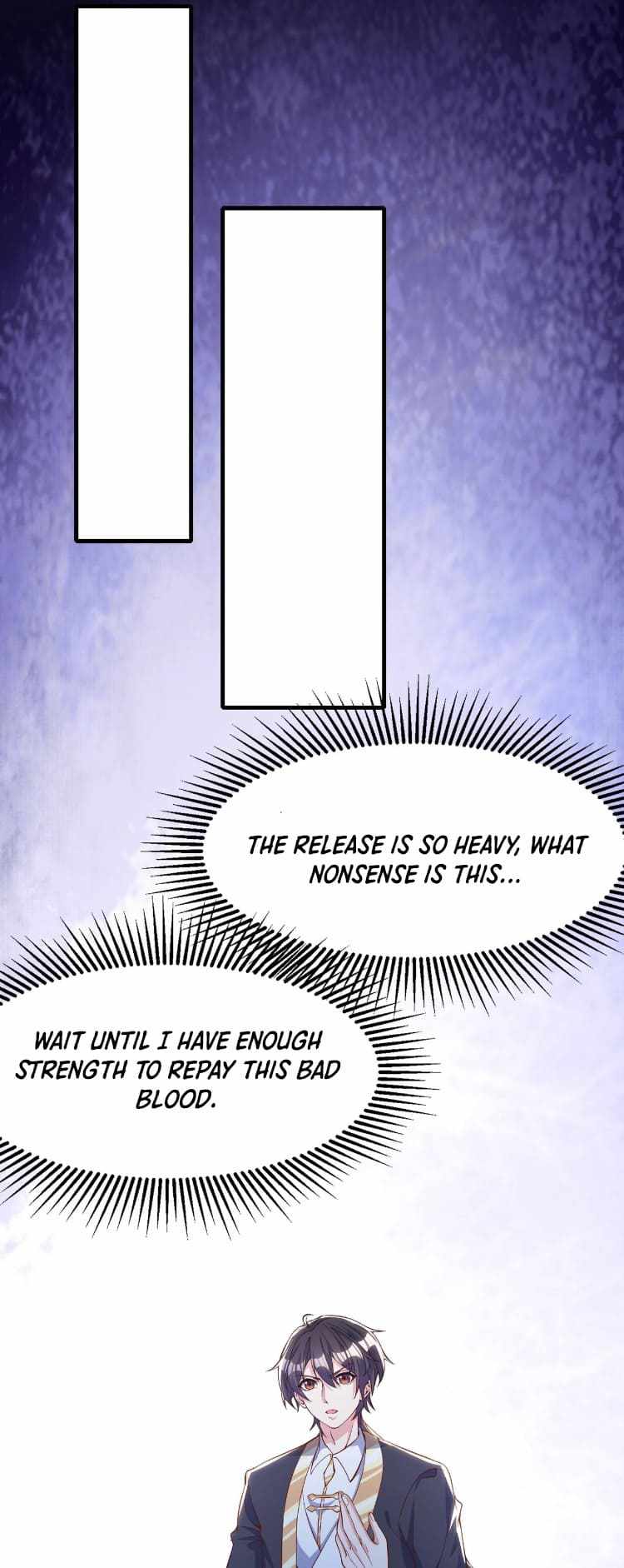 Martial Arts Peak Chapter 1 - page 45