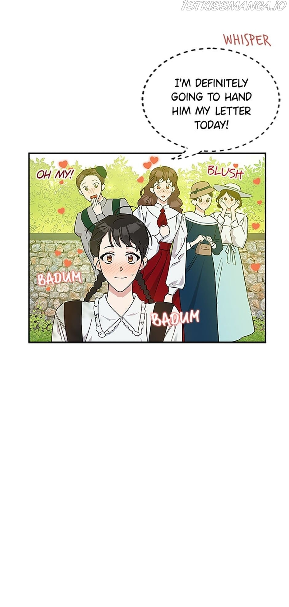 Atelier Inbyeoldang chapter 1 - page 15