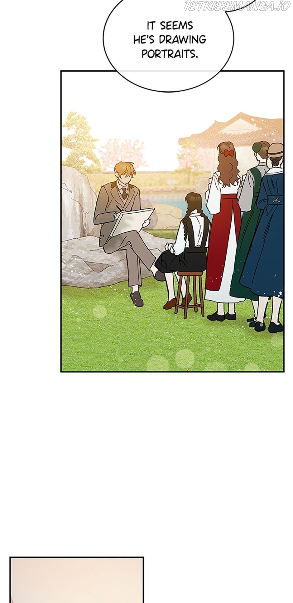 Atelier Inbyeoldang chapter 1 - page 18
