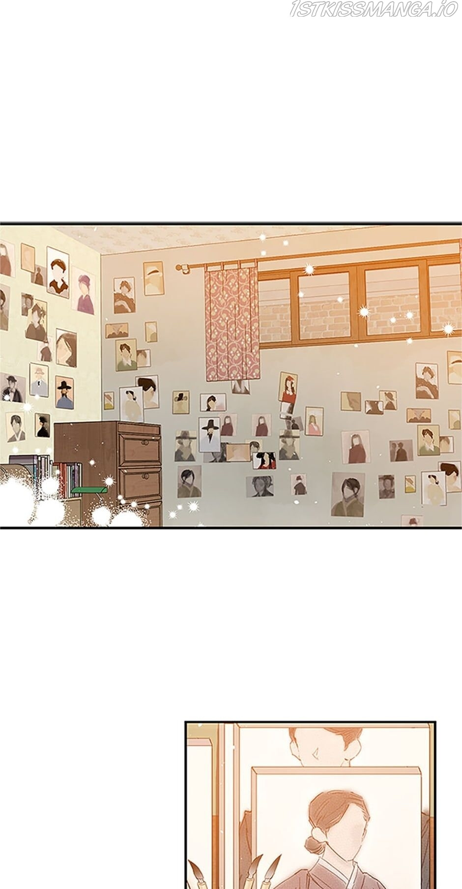 Atelier Inbyeoldang chapter 1 - page 2