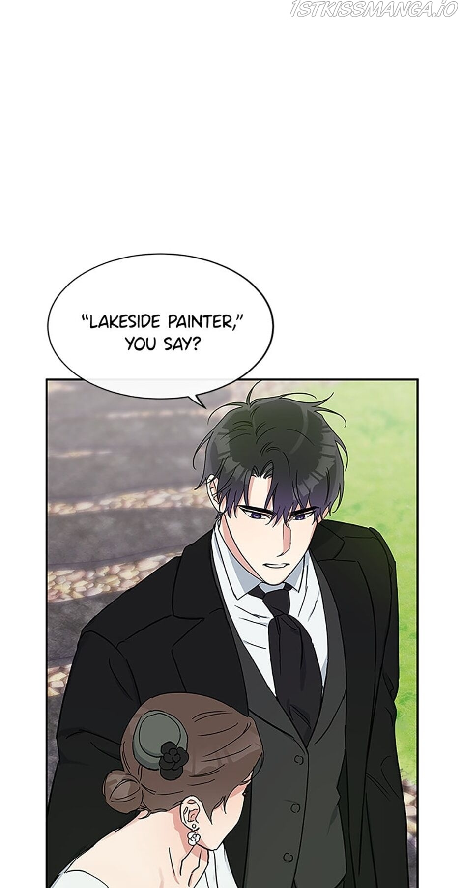 Atelier Inbyeoldang chapter 1 - page 23