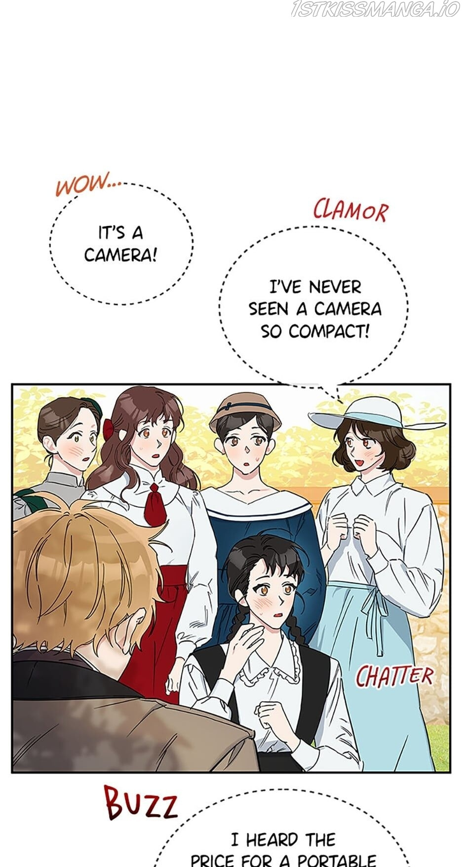 Atelier Inbyeoldang chapter 1 - page 32
