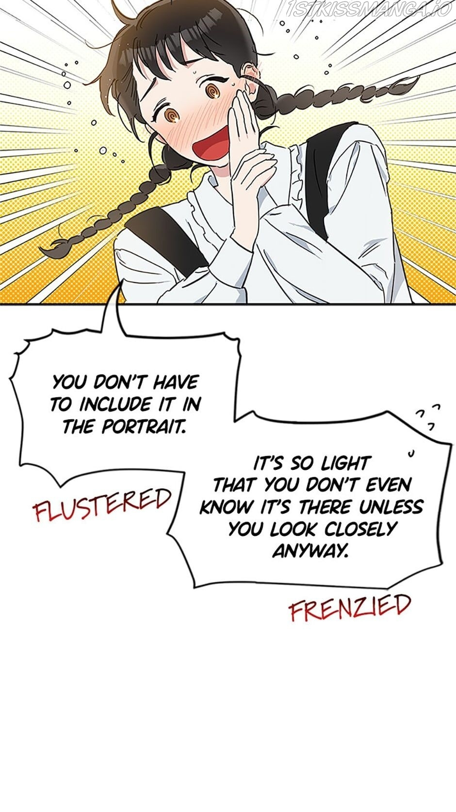 Atelier Inbyeoldang chapter 1 - page 39