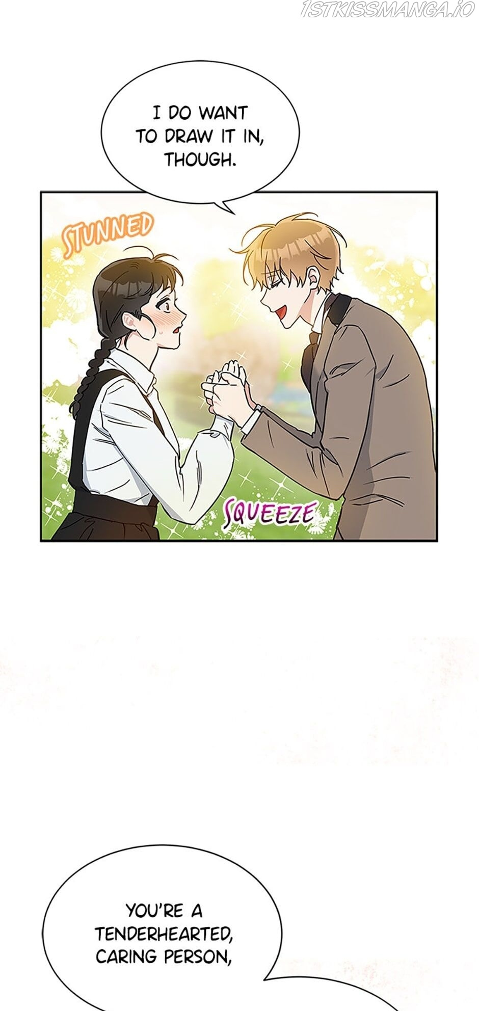 Atelier Inbyeoldang chapter 1 - page 40