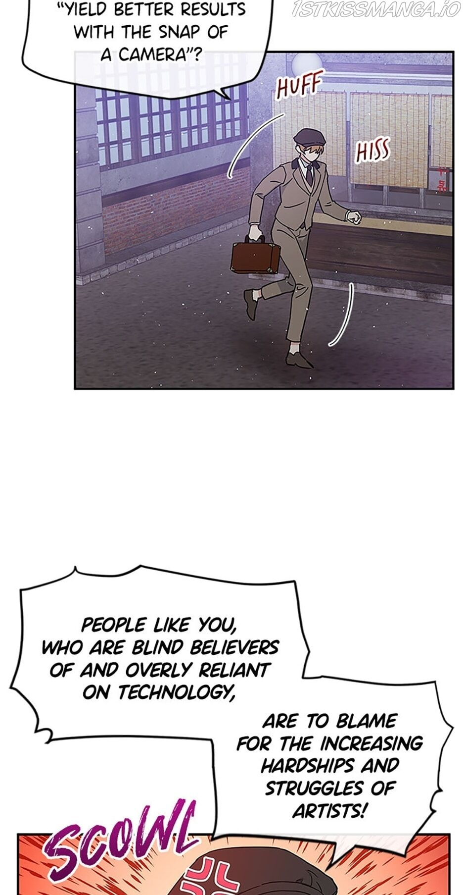 Atelier Inbyeoldang chapter 1 - page 49