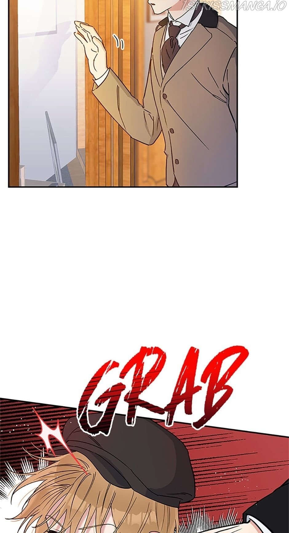 Atelier Inbyeoldang chapter 1 - page 60