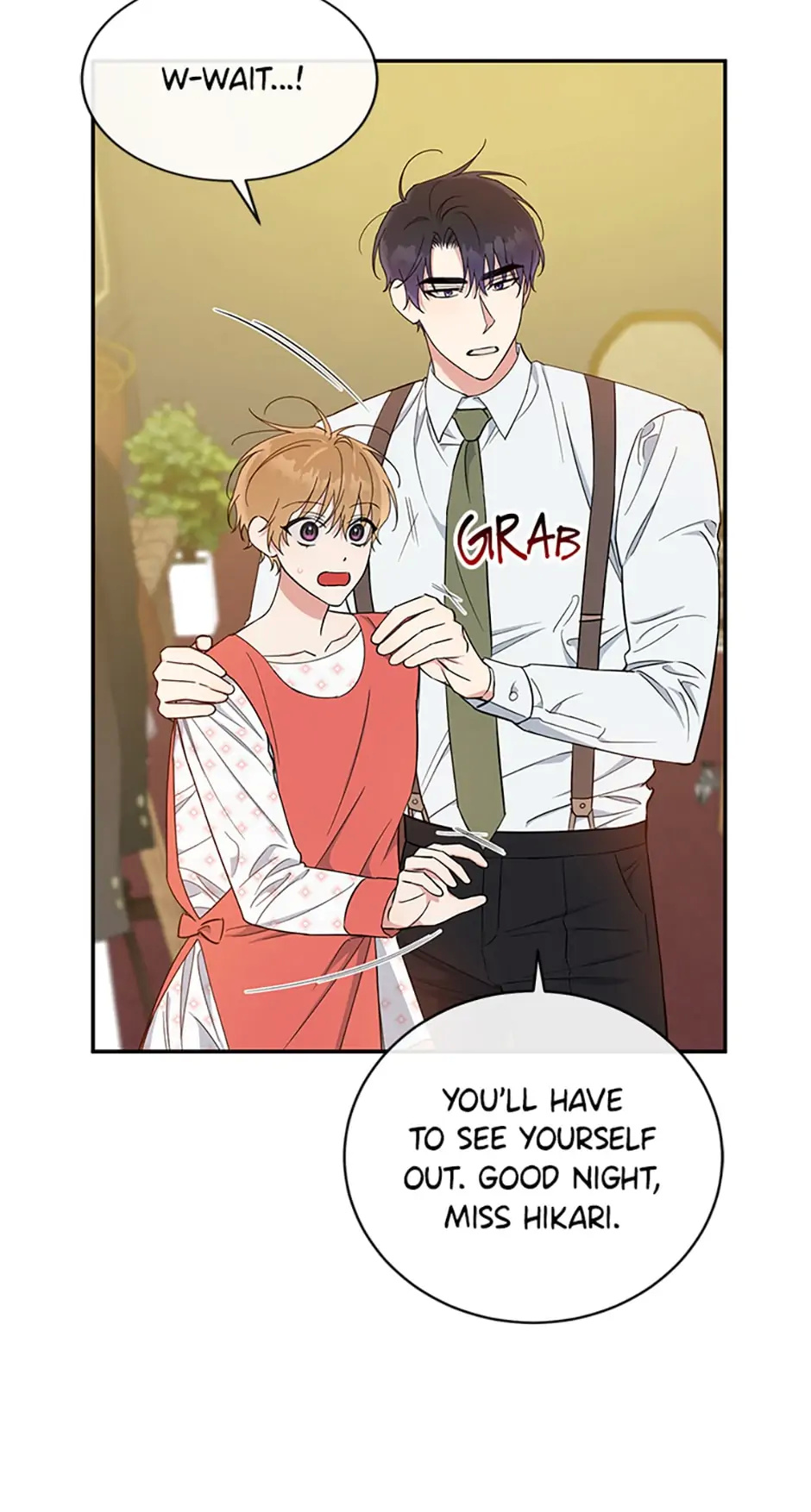 Atelier Inbyeoldang chapter 42 - page 16