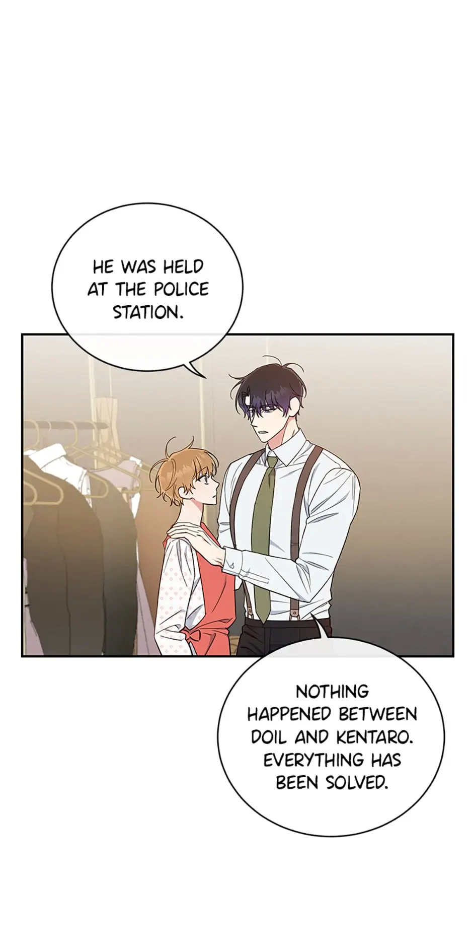 Atelier Inbyeoldang chapter 42 - page 23
