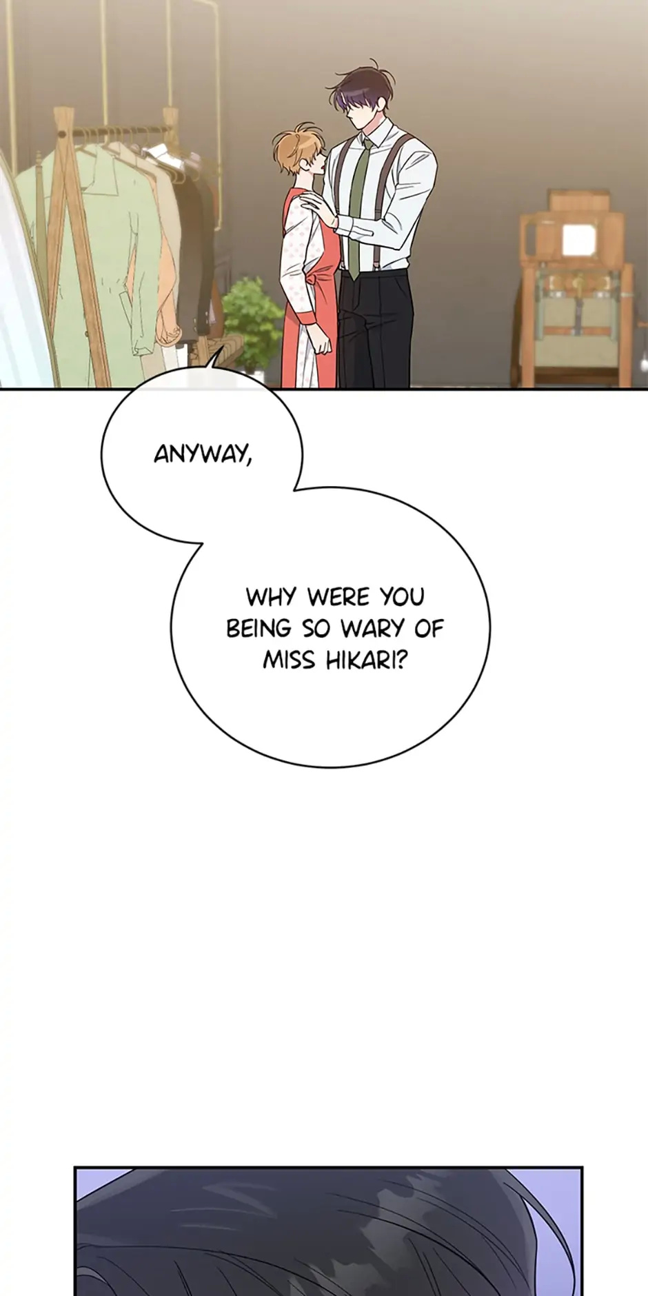 Atelier Inbyeoldang chapter 42 - page 26