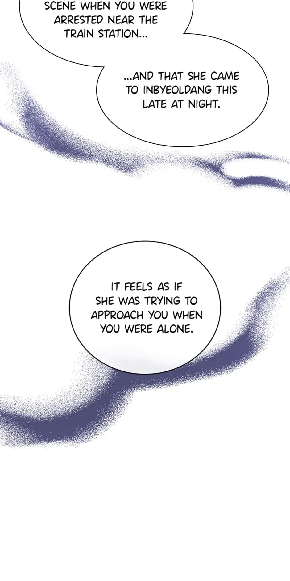 Atelier Inbyeoldang chapter 42 - page 28
