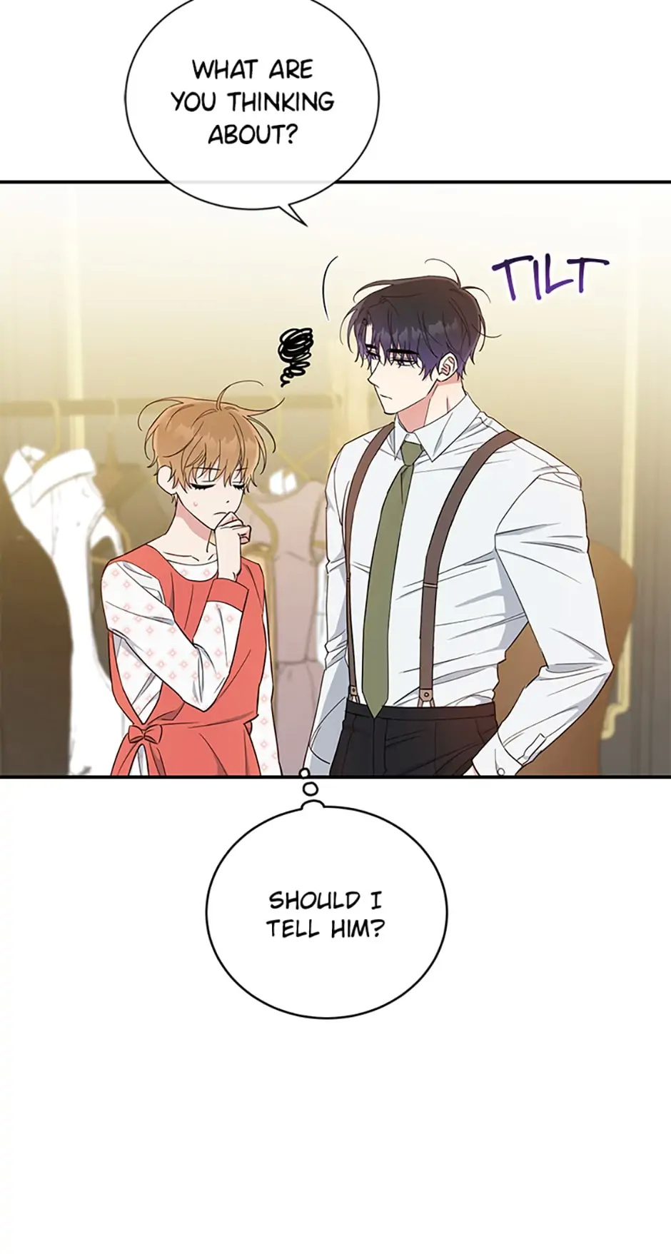 Atelier Inbyeoldang chapter 42 - page 30