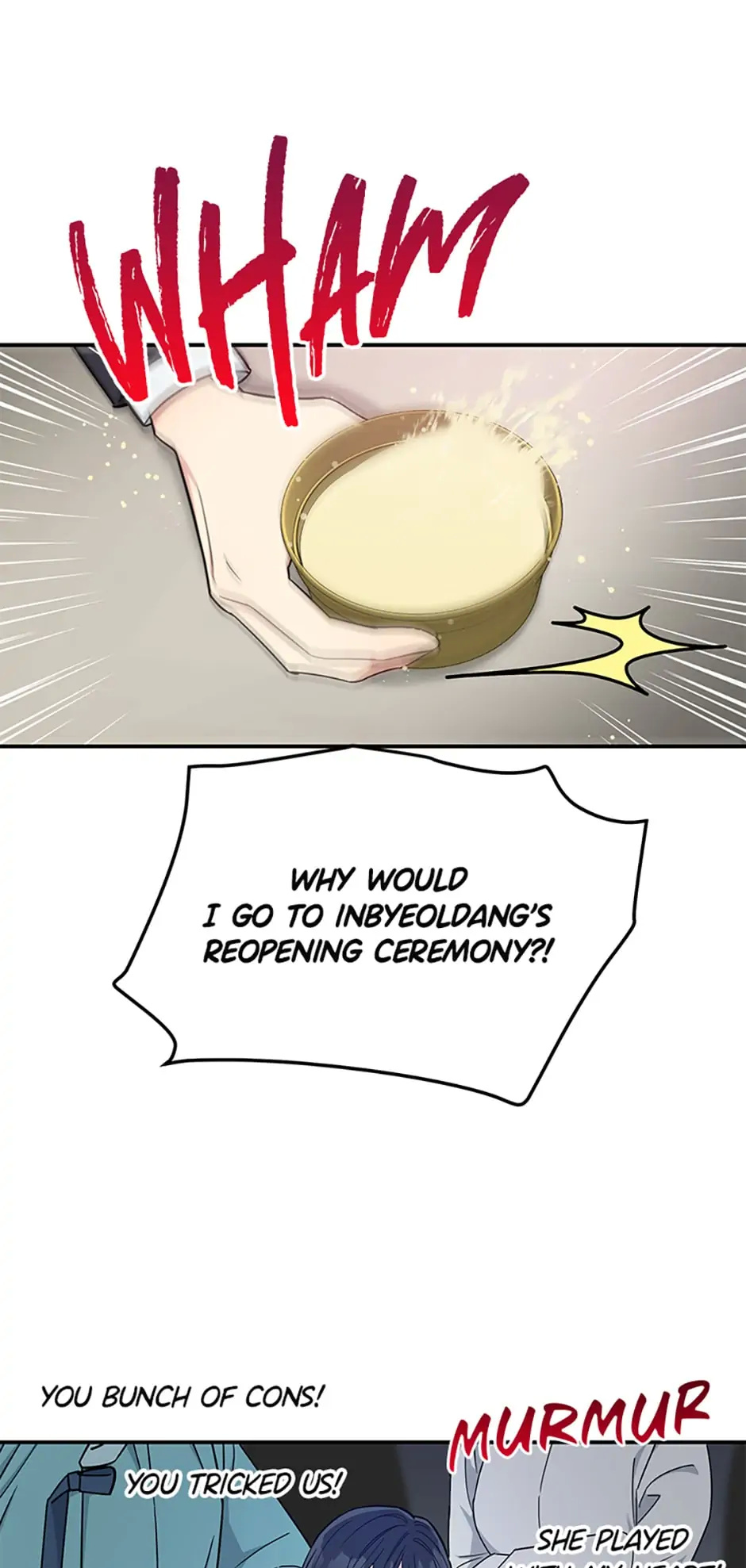 Atelier Inbyeoldang chapter 42 - page 44