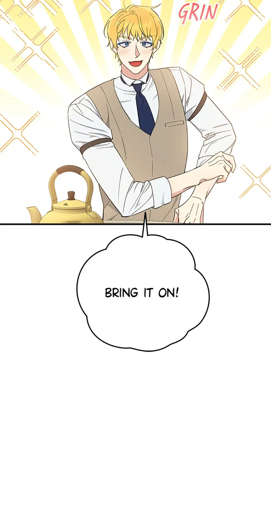 Atelier Inbyeoldang chapter 42 - page 58