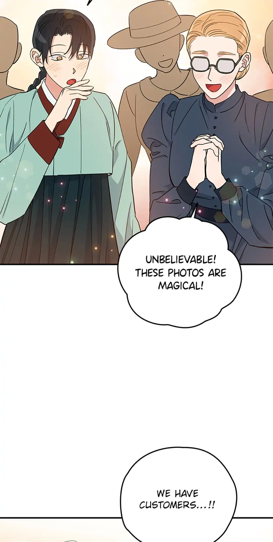 Atelier Inbyeoldang chapter 42 - page 72