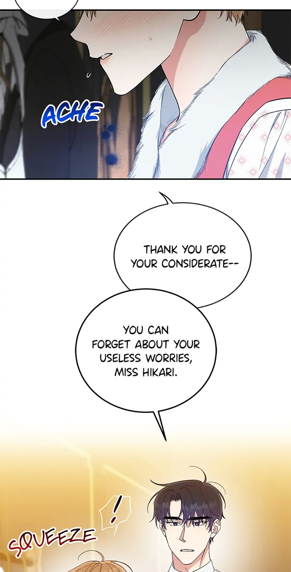 Atelier Inbyeoldang chapter 42 - page 9