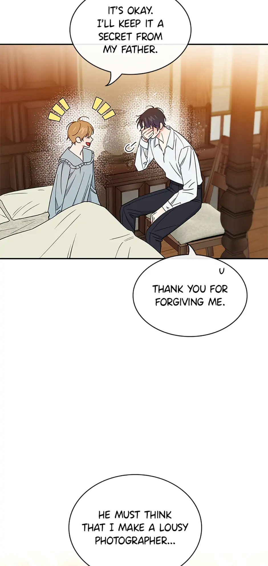 Atelier Inbyeoldang chapter 34 - page 10